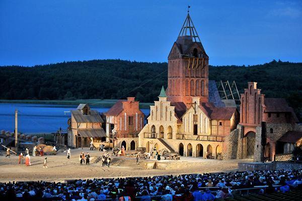 Familienzimmer Mit Gemeinschaftsbad Gross Banzelvitz ภายนอก รูปภาพ